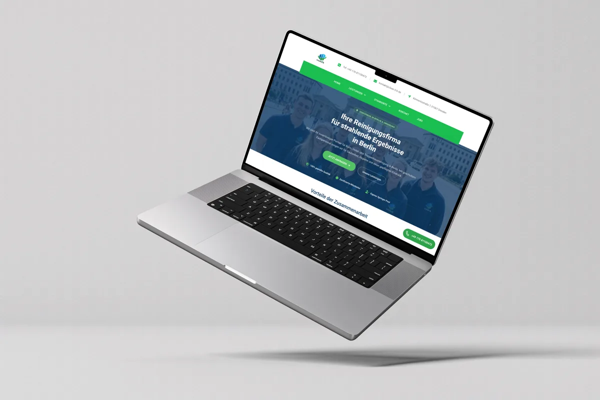 App campaign
